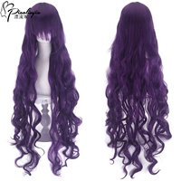 Сиреневый, 100см