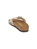 Женская обувь Birkenstock, однолинейные тапочки с пряжками серии MADRID, удобные и легкие сандалии нового стиля