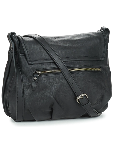 Nat Nin Сумка на одно плечо, подтяжки, ремешок для сумки, вместительная и большая черная весенняя сумка через плечо, простой и элегантный дизайн