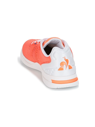 Le Coq Sportif женская обувь повседневная обувь с низким берцем сетчатые кроссовки на шнуровке осень и зима прямая почтовая рассылка за границу