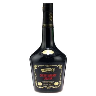 迪可派樱桃味白兰地利口酒配制酒CHERRY BRANDY LIQUEUR