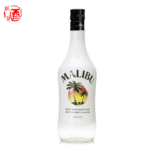 烘焙朗姆酒