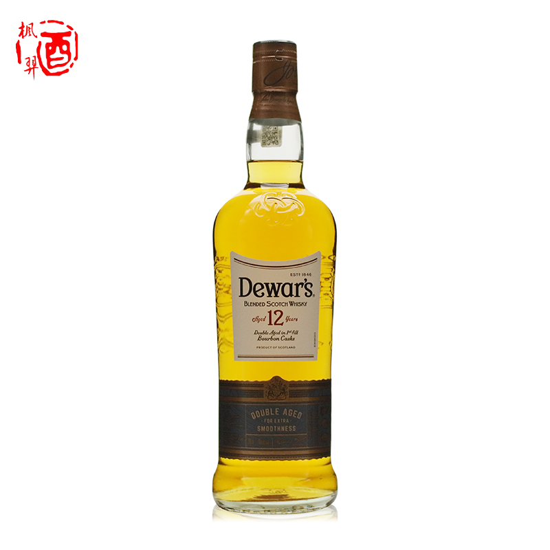 12年威士忌帝王英国700ml