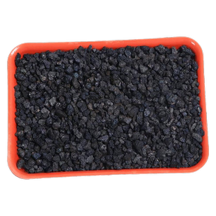 火山石颗粒兰花专用土铺面石多肉盆栽水族家用兰科植料透气火山岩