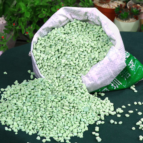 硫酸亚铁肥料土壤改良