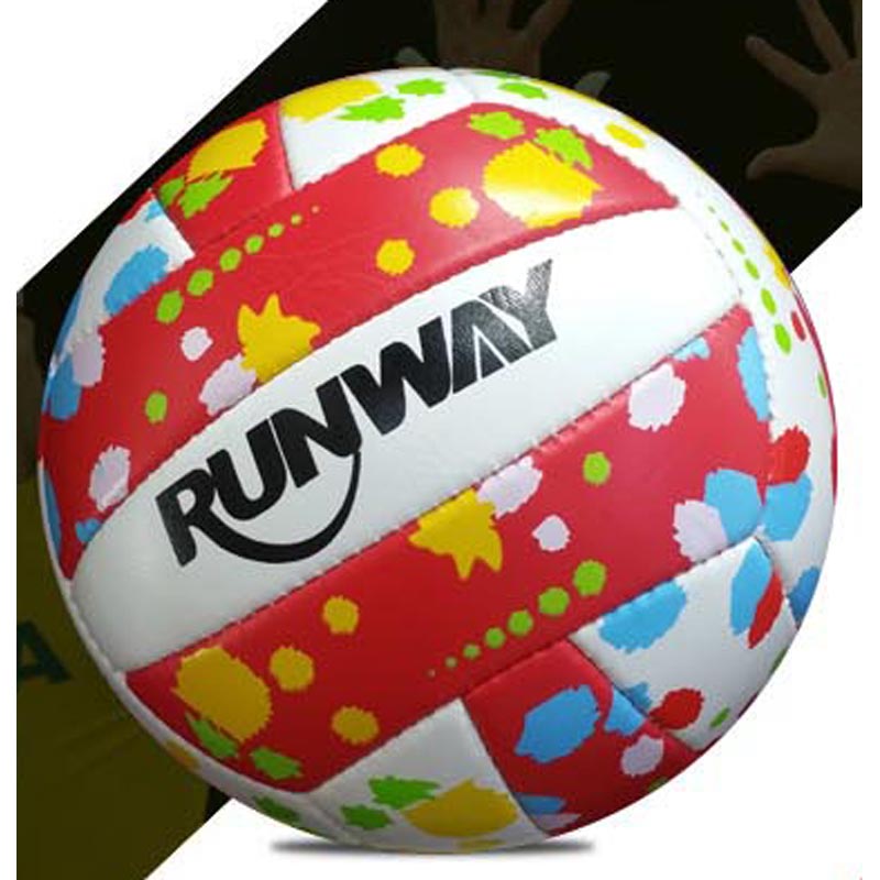 Ballon de volley - Ref 2008268 Image 1