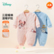 迪士尼男女宝宝前开连体衣ZD4DL016