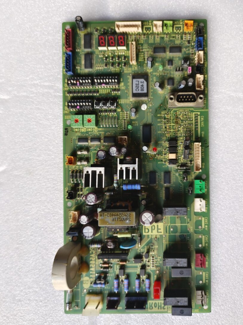三菱重工海尔空调外机主板PCA5051A2121A/PCA505A1131B控制板