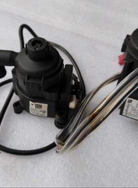 格力空调配件风管内机水泵PSB-12(B)-13DC12V.PSB-121AC220-240V