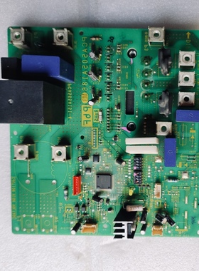 三菱重工海尔空调压缩机变频板PCA505A186MB.ACT模块LACT33020F