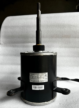 格力 1570460201中央空调风机电机 YTP800B-8A SWB800A原装拆机