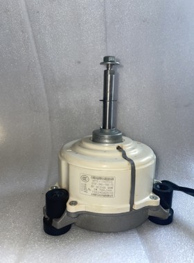 适用东芝空调内风机电机MFE-150TCC FSF-340-150-1 17417DA拆机