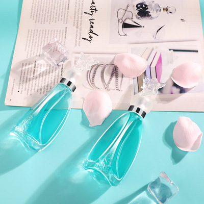 初心恋人许愿精灵花果香调清新