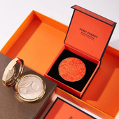 PONY ENERGY佩琪妮钻石星辰高光粉礼盒装 高端送礼提亮盘哑光修容