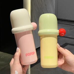 旅行三合一漱口杯便携式刷牙杯学生宿舍洗漱杯套装牙膏牙刷收纳盒
