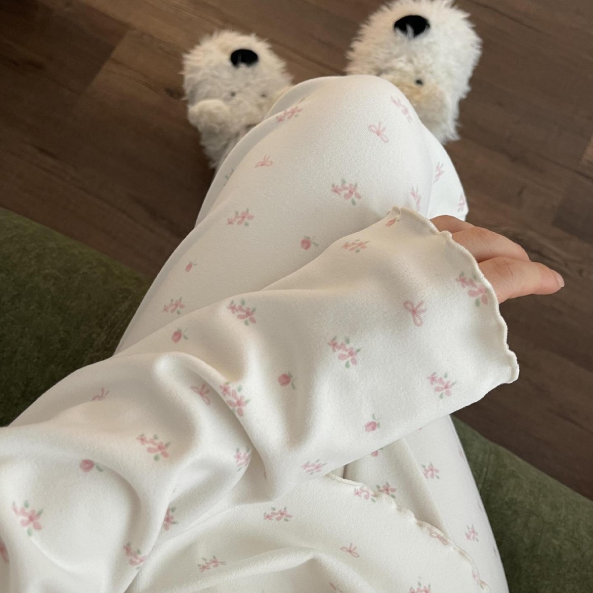 德绒睡衣女款秋冬季保暖长袖家居服高级感奶fufu可外穿2025新款