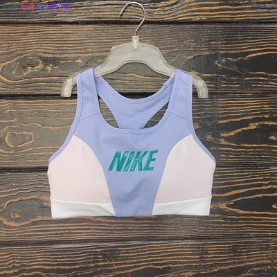 NIKE速干防震女子运动内衣
