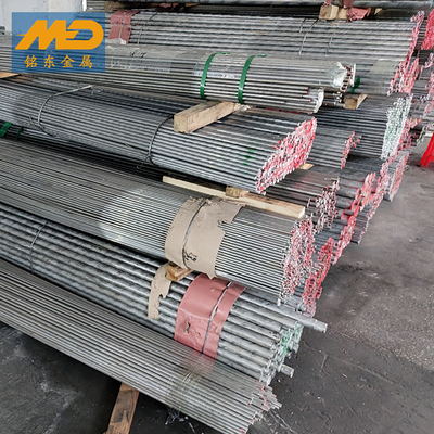 ENAW-1060铝棒 铝板 EN-AW-Al99.6圆棒精抽铝管线材纯铝合金材料