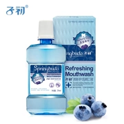 Phụ nữ có thai sớm Nước súc miệng tháng dành cho bà mẹ sau sinh chăm sóc bà bầu bằng miệng tươi cung cấp 230ML - Nguồn cung cấp tiền sản sau sinh