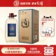 劲牌官方直供劲酒出品43度毛铺荞酒5L约10斤玻璃瓶桶装 苦荞酒礼盒
