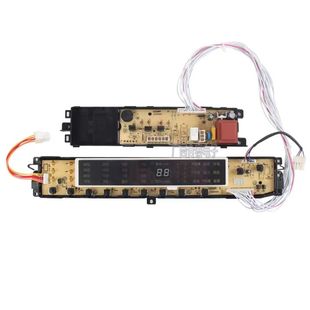 020WR B10018BF31 121KA控制电脑板 BF1318 适用海尔洗衣机XQB85