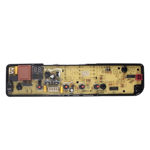 适用于美的洗衣机电脑板MB80EC01/MB80ECO1 MB-900配件