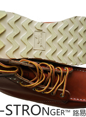 redwingvisvimchippewa鞋贴