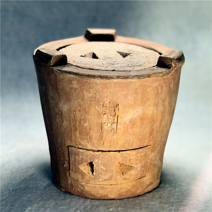 古炉火炭炉潮州木炭炉功夫茶炉泡茶烧水火碳炉红泥炉小风炉仔茶具