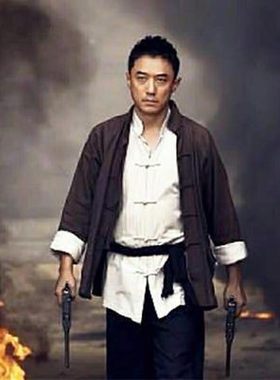 武工队游击队抗战时期演出服涤纶