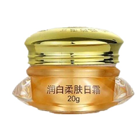 美斯金至尊三代滋润补水保湿润白柔肤美颜霜正品MS