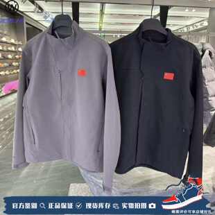 微风 安踏冠军国旗夹克25春冠军全天候拒水炙热薄绒外套152440608