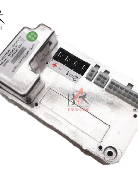 英洛华3431A/3433电动代步车控制器M7062.01老年代步车24V45A主板