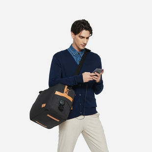 Nordace - Siena Weekender Duffel 大容量手提单肩斜挎包行李袋