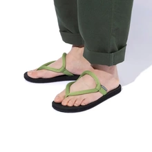 Montbell - Slip-On Sandals Unisex 男女户外沙滩凉鞋