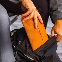 美国 Evergoods - Civic Access Pouch 1L 户外旅行配件杂物包