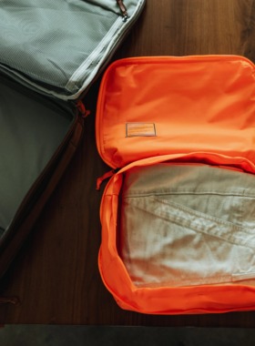 美国 Evergoods - Transit Packing Cubes 10L衣物整理袋收纳包