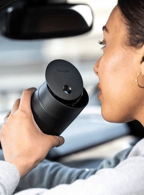 Fellow - Carter Move Mug W/Slide Lock 滑盖版真空陶瓷保温瓶