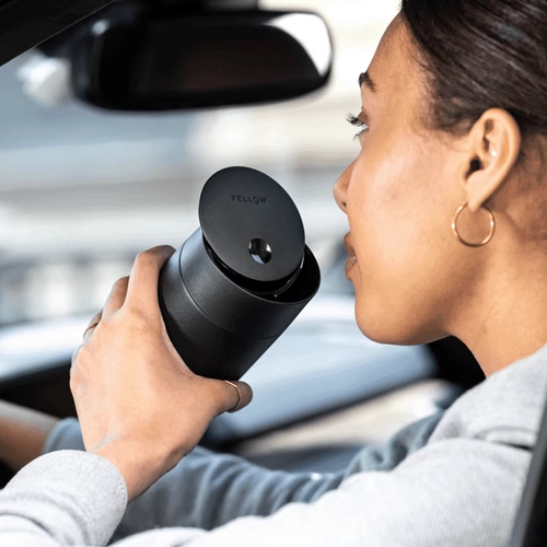 Fellow-CarterMoveMugW/滑盖