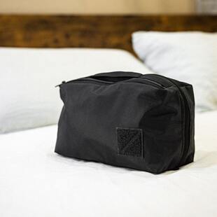 美国 Evergoods - Transit Packing Cubes 8L衣物整理袋收纳包