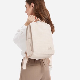 Nordace - Siena II Mini Backpack9.5升 防泼水日用通勤双肩背包