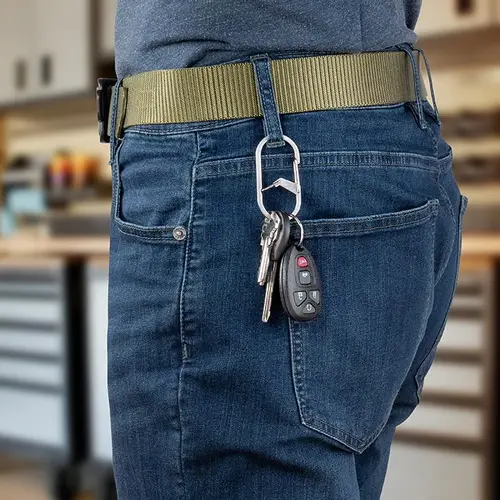 Niteize奈爱Dual双腔登山扣