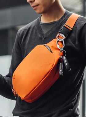 澳洲 Orbitkey - Urban Sling plus 6升单肩斜挎包