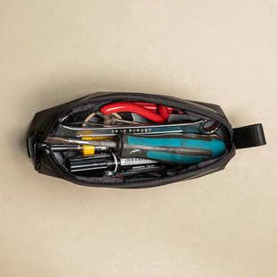 香港品牌 Able Carry - Stash Pouch 轻携手提杂物包香港现货