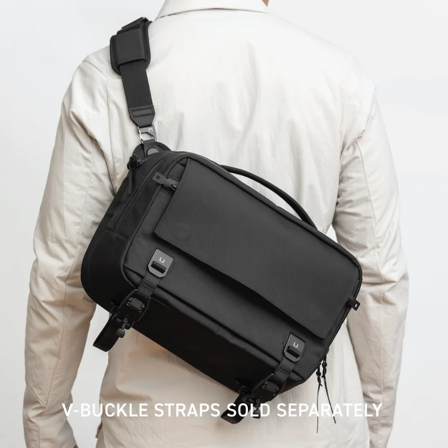 美国BlackEmberGRIPSLING挎包