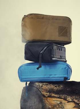 美国 Evergoods - Civic Access Pouch 2L 户外旅行配件杂物包