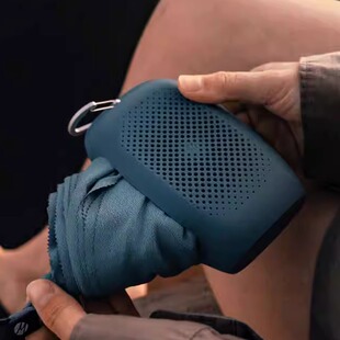 美国 Matador - NanoDry Shower Towel 速干便携户外毛巾浴巾