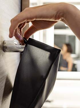 美国 Matador - FlatPak™ Zipper Toiletry Case便携拉链收纳包