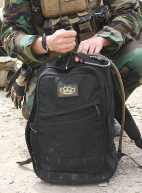 美國 Goruck - GR1 USA Ballistic Nylon Cordura 尼龙防水双肩包