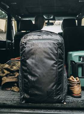 美国 Evergoods - CTB 35L 防水户外日常电脑通勤双肩包 香港现货