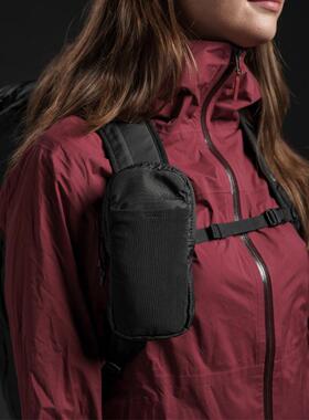 美国 Matador - Speed Stash 前置肩带挂包双肩包手机收纳袋